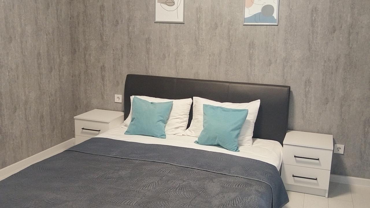 Real photos of Apartments on the street of Heroes-Scouts
