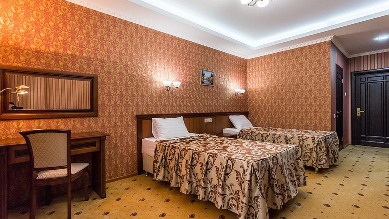 Real photos of Residence Park Hotel