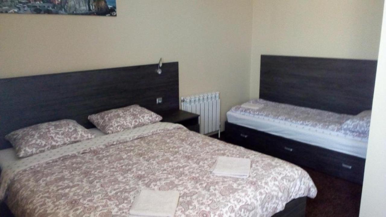Real photos of Guest house on Rodnikovaya 9