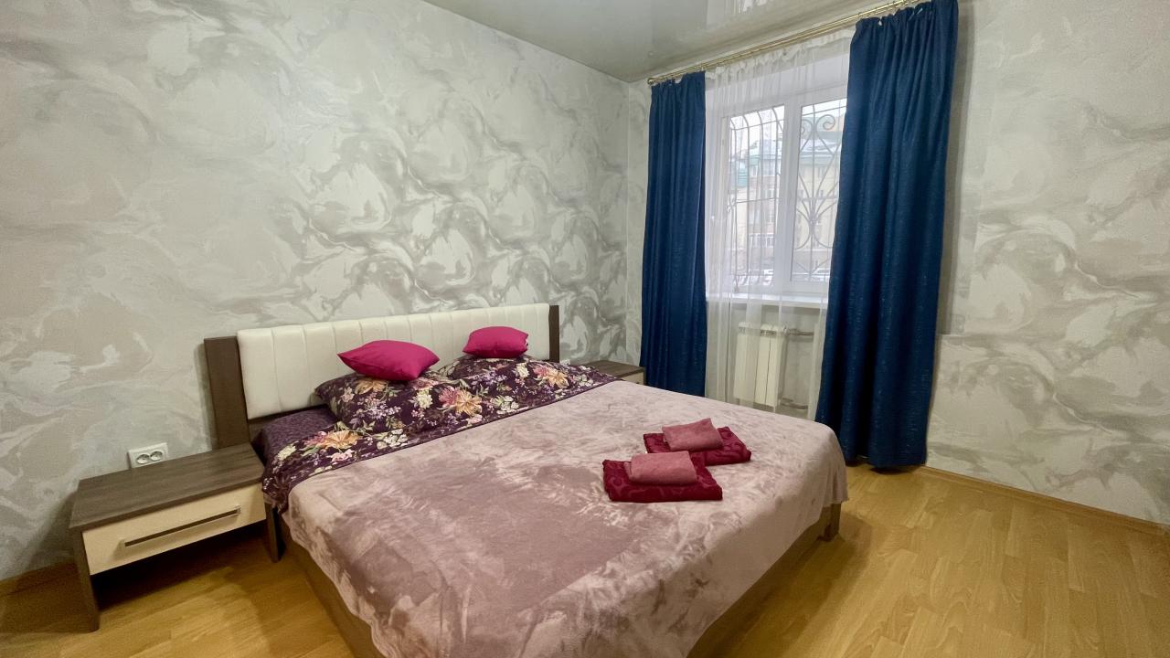 Реальные фото Рантье на улице Пискунова 156/1