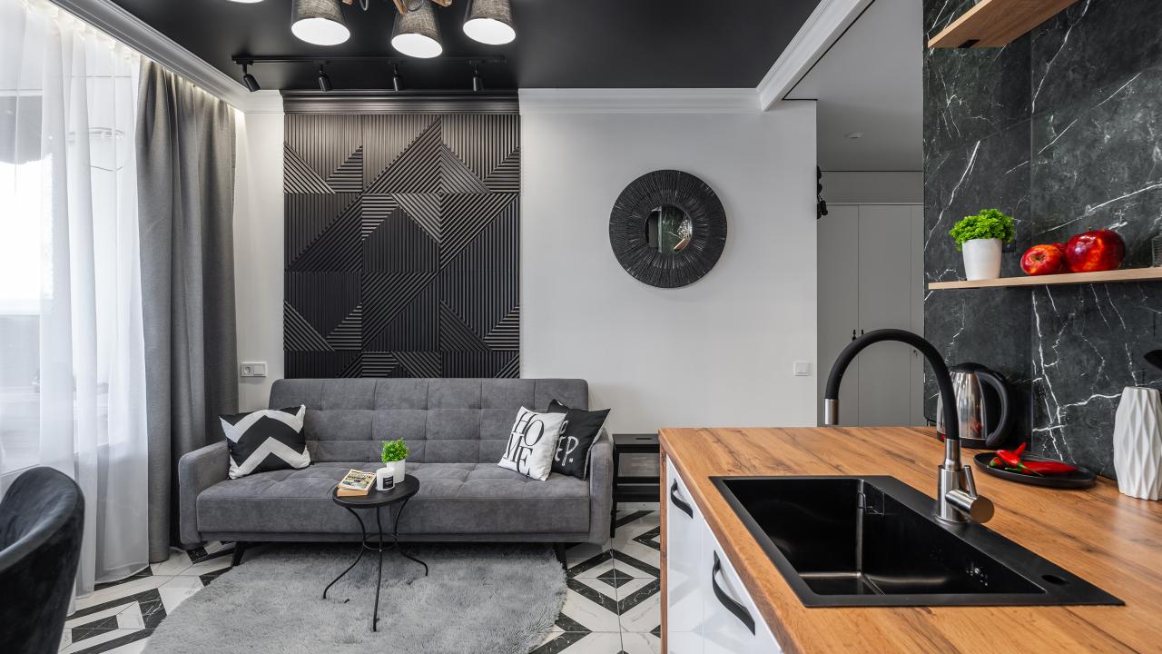 Real photos of Welcome to the 26th Line 35/1 street