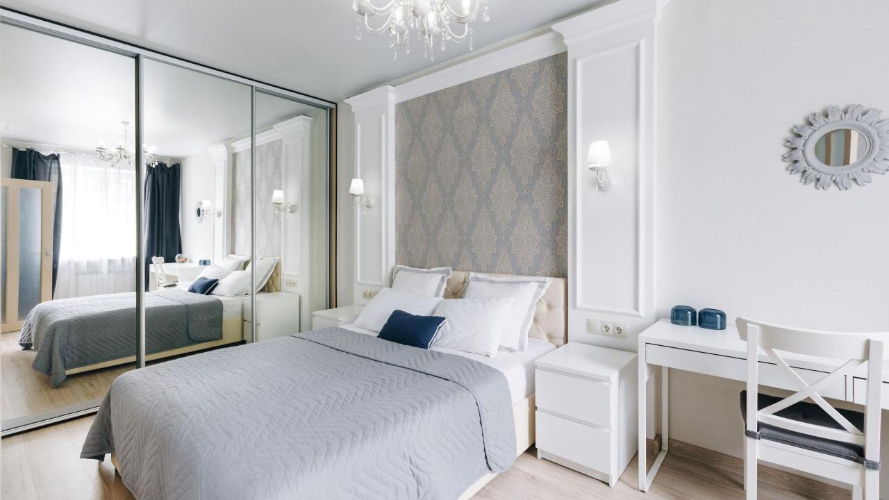 Real photos of Apartments on 7B Nogradskaya Street