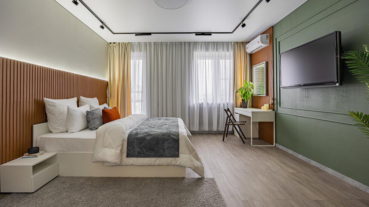 Real photos of The hotel on Sennaya Square 1