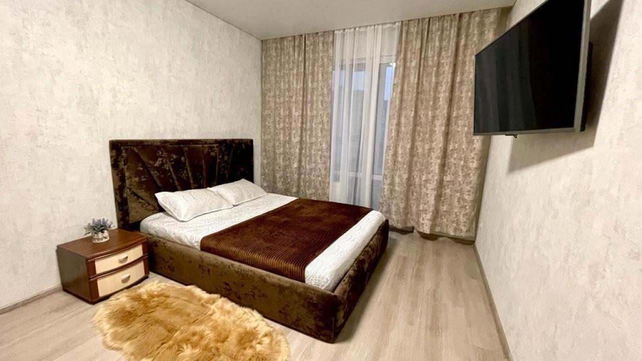 Real photos of Apartments on Sovetskaya Army str 75