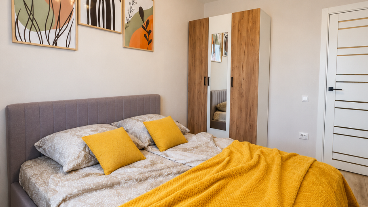 Real photos of Apartments on 115A Engels Street/3