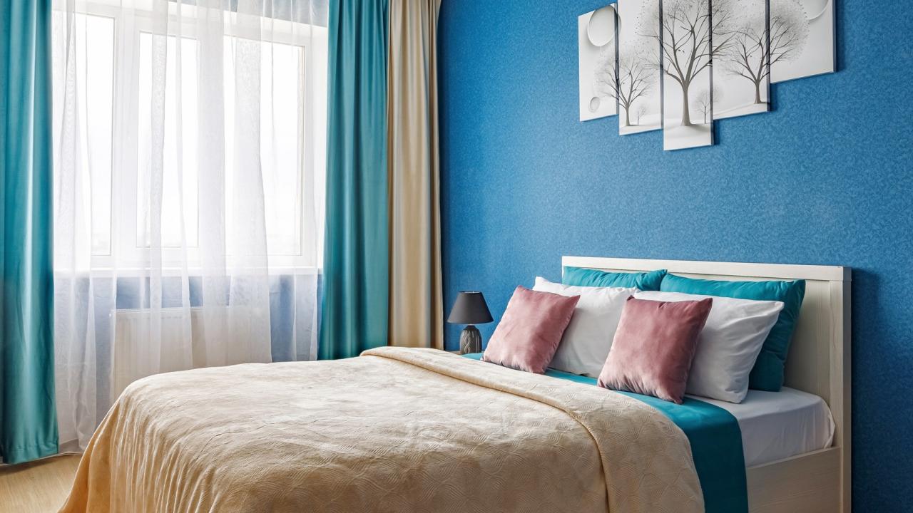 Real photos of Apartments first line Galitsky Park
