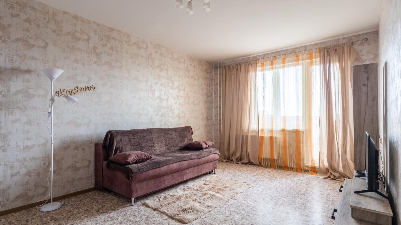 Реальные фото Как Дома на улице Маршала Захарова 18к1