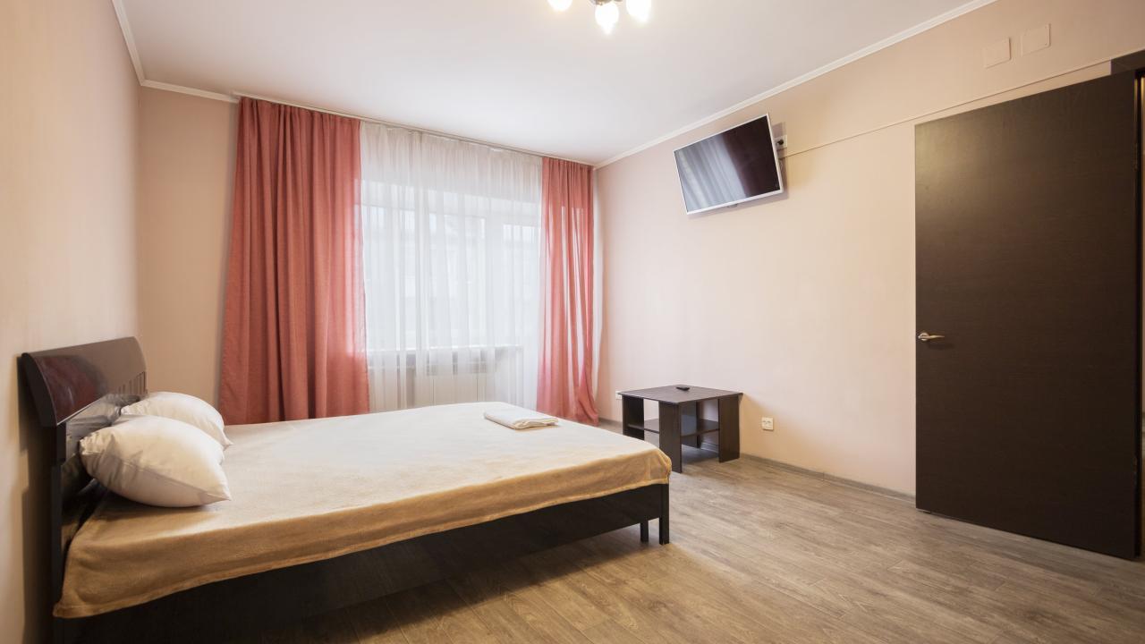Real photos of Apartments on Red Army Street