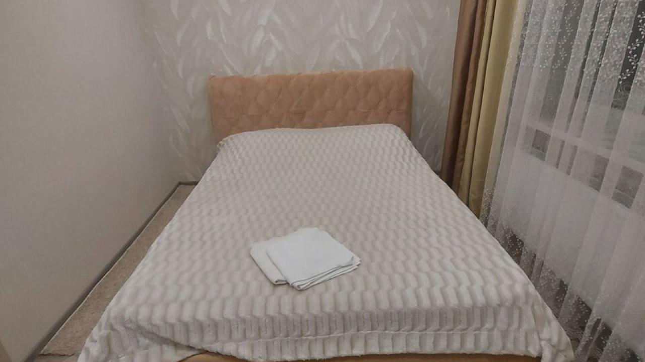 Реальные фото Апартаменты на улице Центральная 46 корпус 1