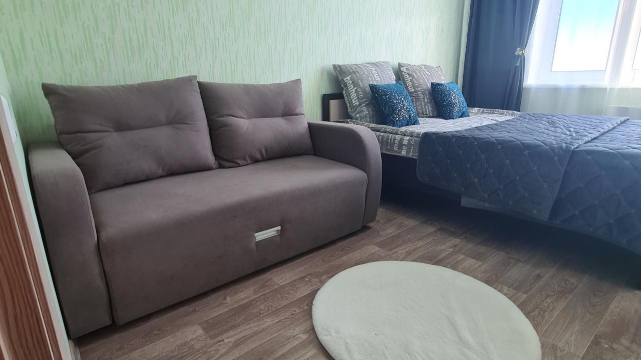 Real photos of Apartment Syndicate on Olkhovaya street 14