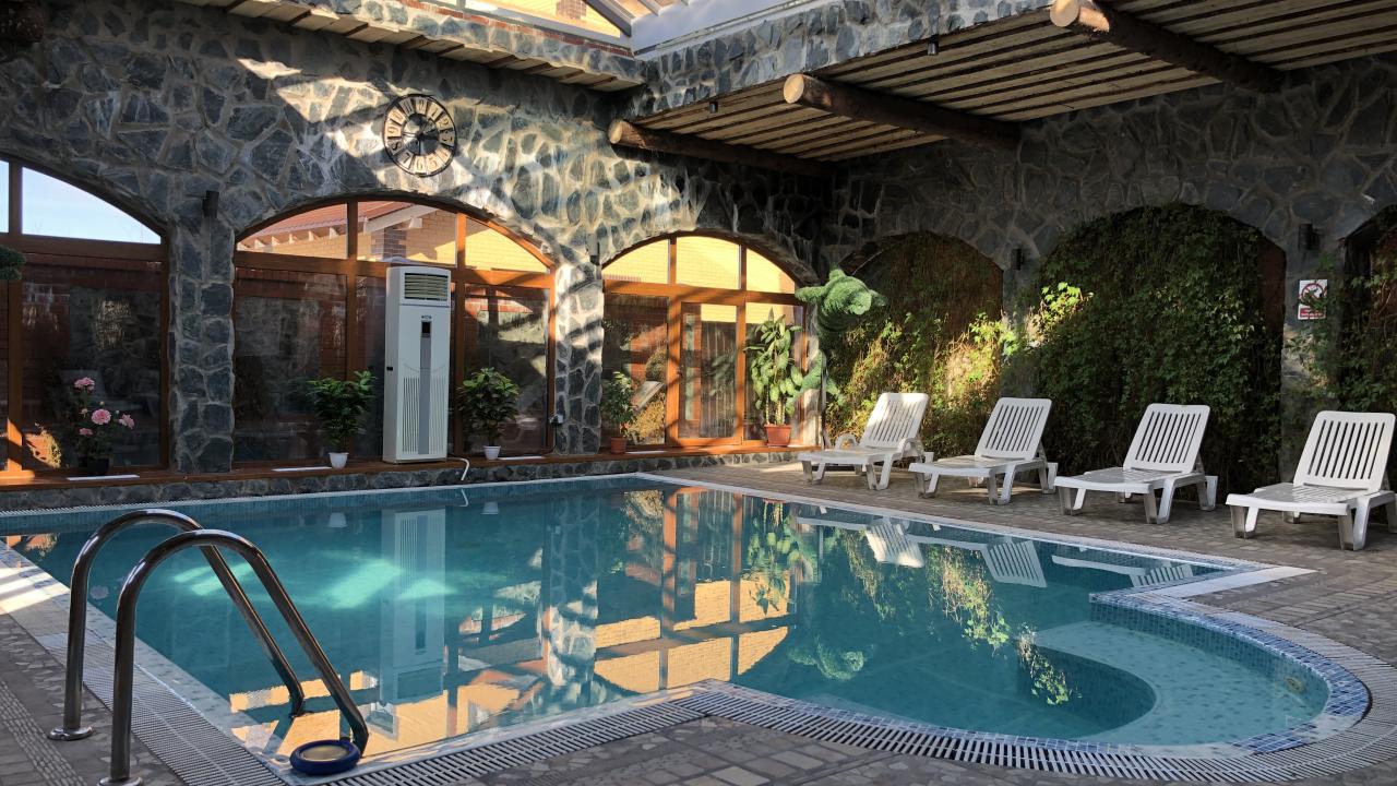 Real photos of Valery Guest House