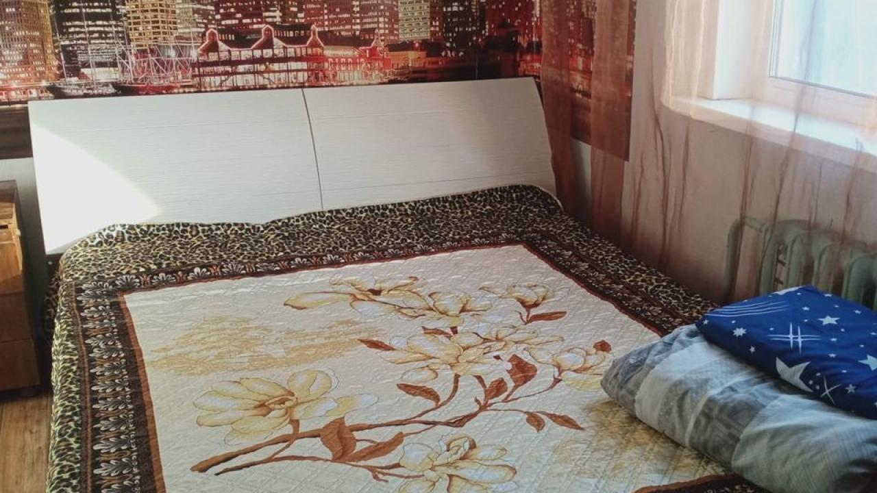 Real photos of Apartments on Sharlyk highway 1Bc1