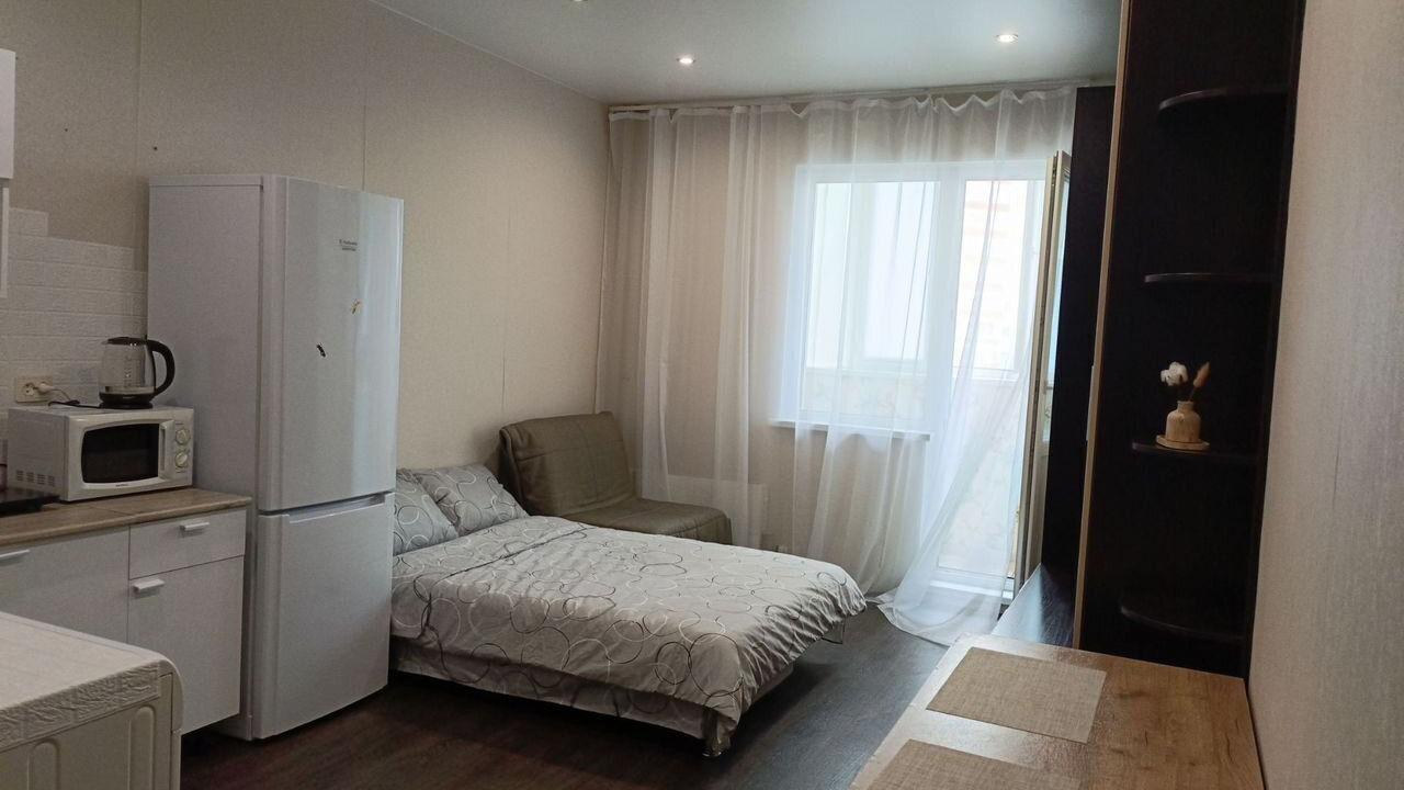Real photos of Apartments at 23/2 Universitetskaya St.