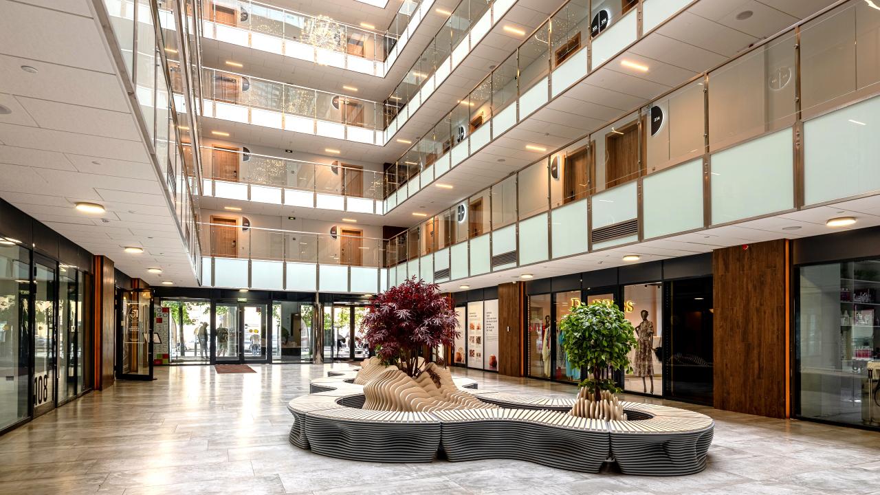 Real photos of Avenue Business Comfort Apartments