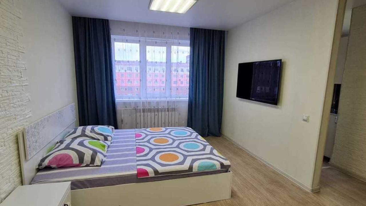 Real photos of Apartments on Leninsky Prospekt 39B