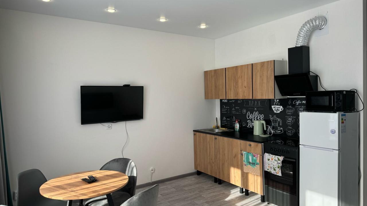 Real photos of Apartments at 45/1 Universitetskaya Street