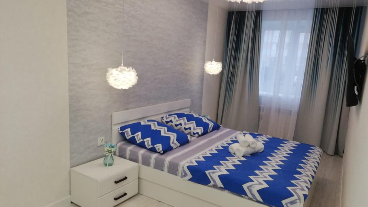 Real photos of Apartments on Dzerzhinsky Street