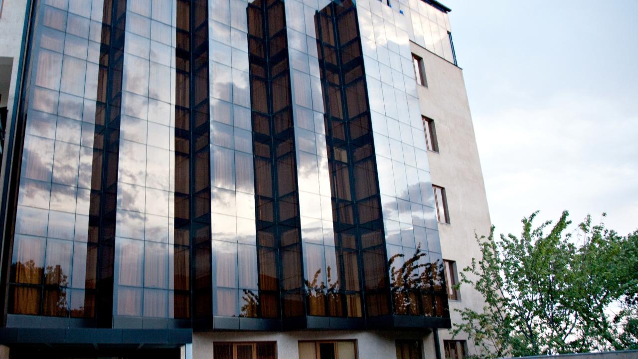 Реальные фото C - Hotel (С - Отель)
