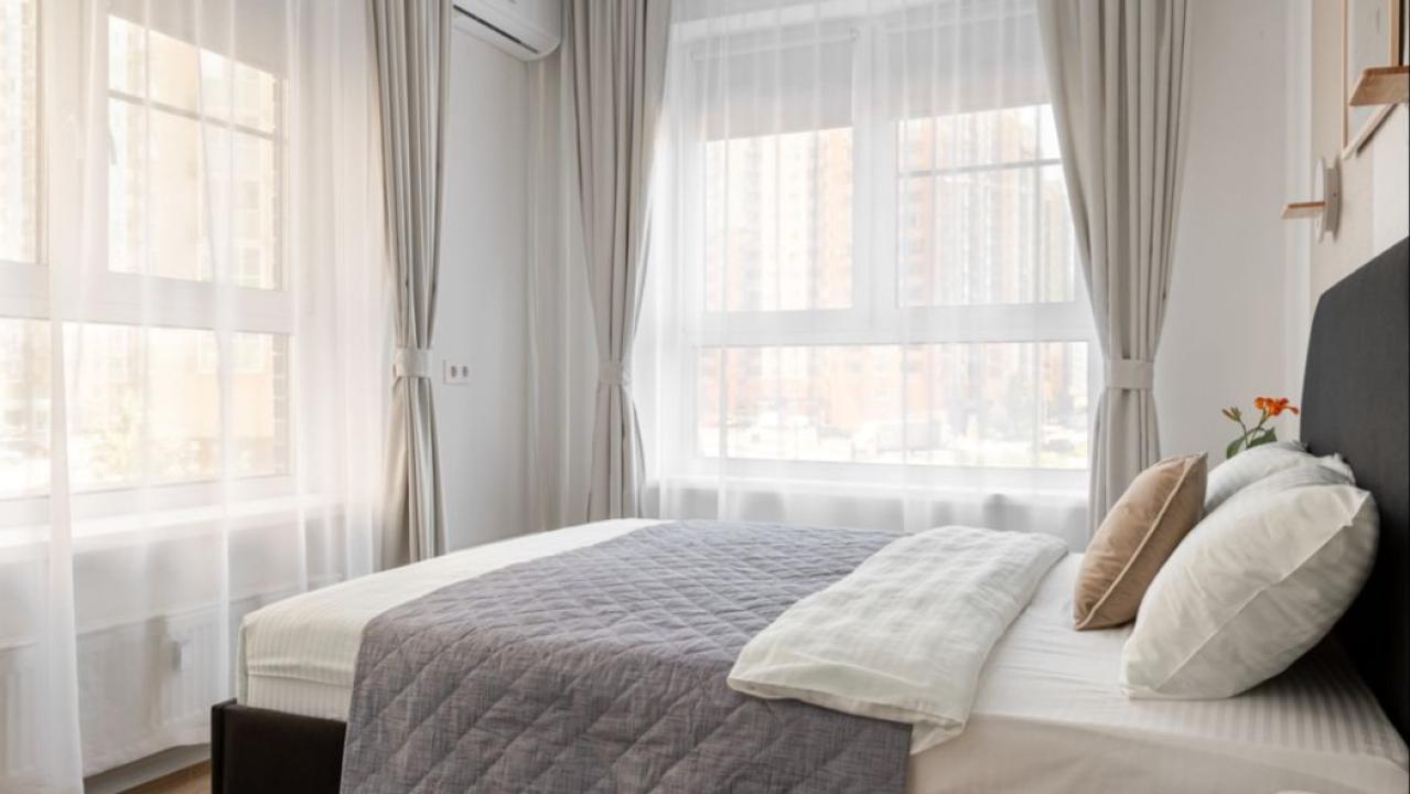Real photos of As a house on Ozernaya street 2
