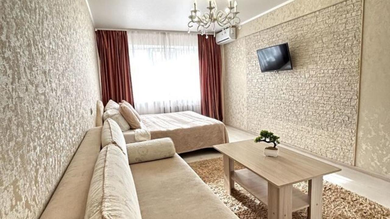 Реальные фото Апартаменты на улице Красноармейская 33