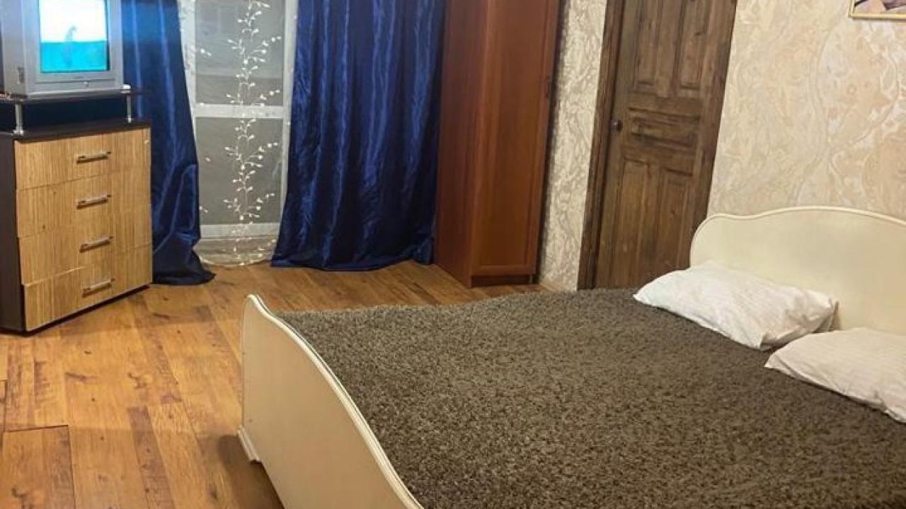 Real photos of Apartments on Ordzhonikidze street 14