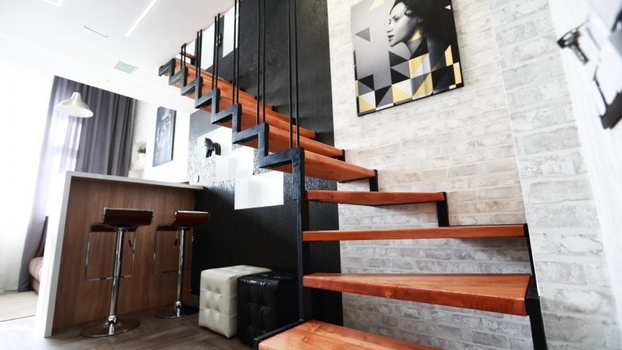 Real photos of ReHome24 on Malygina Street