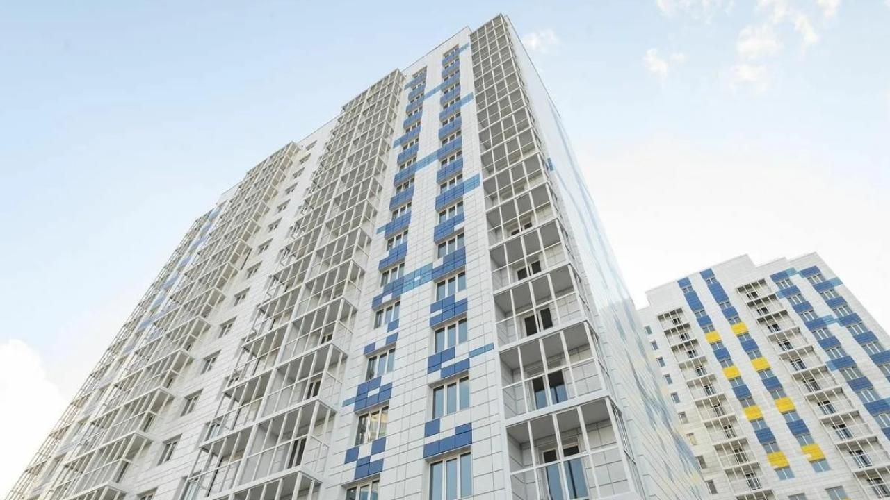 Real photos of Stylish apartments on Dimitrova Street