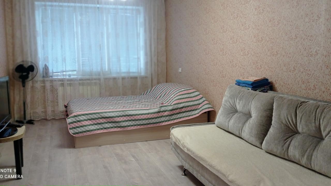 Реальные фото Апартаменты на улице Гаврилова 10