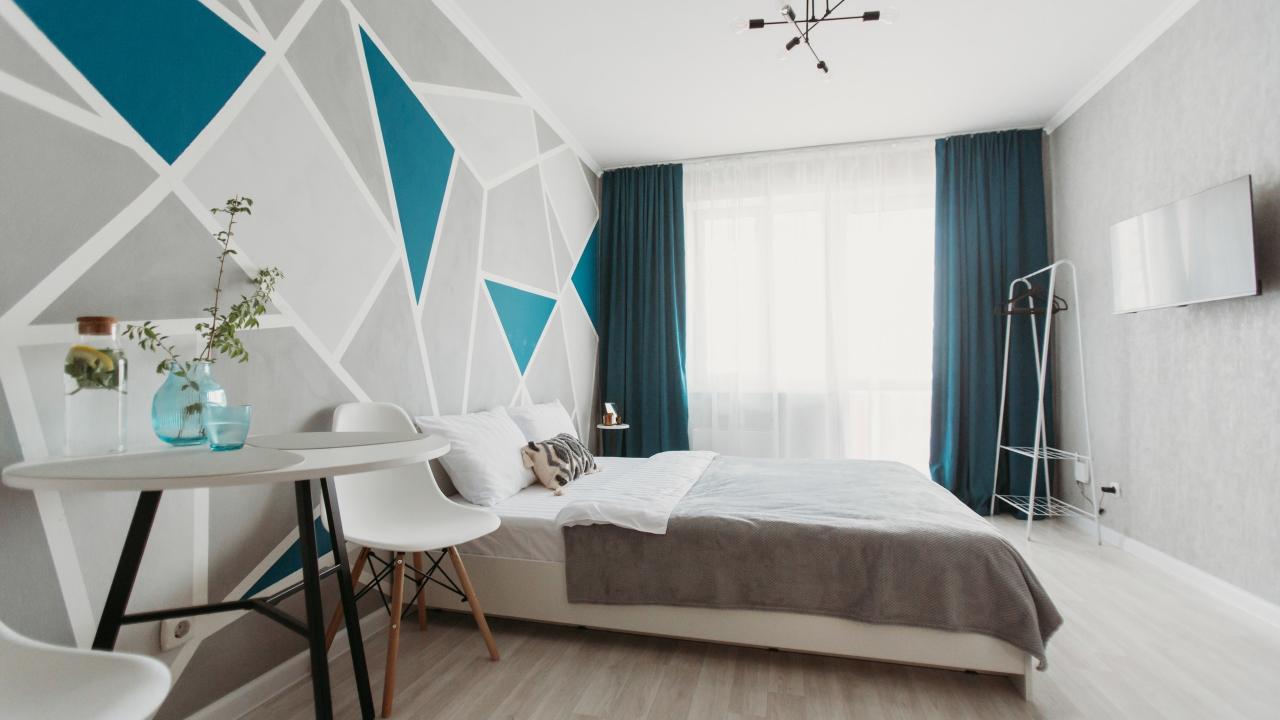 Real photos of Apartments on Karamzin street 6