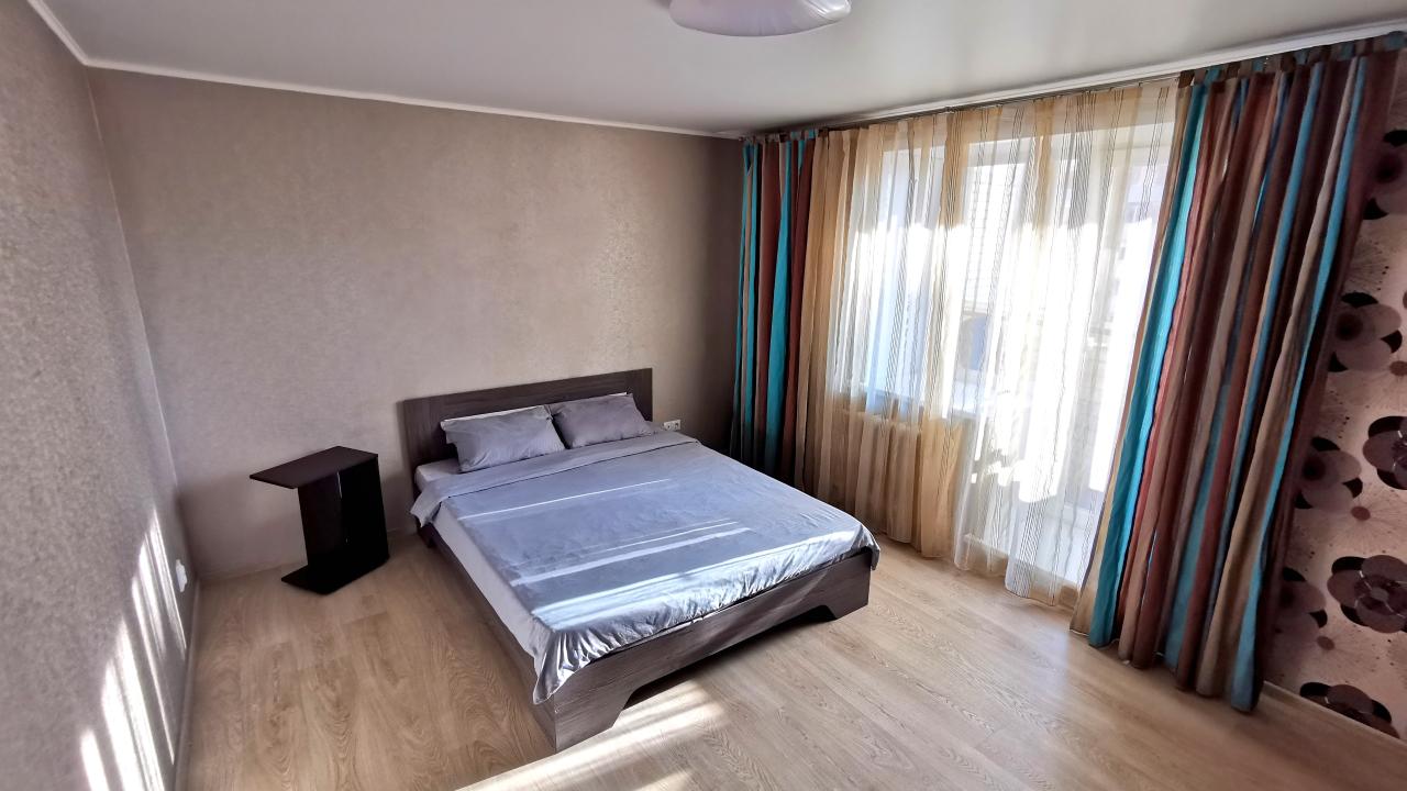 Реальные фото Bravo Apartments on Victory Street 5