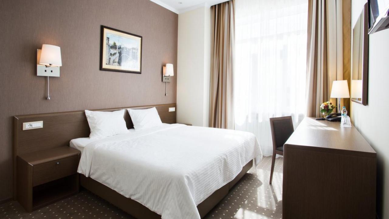 Real photos of D-Hotel (D)