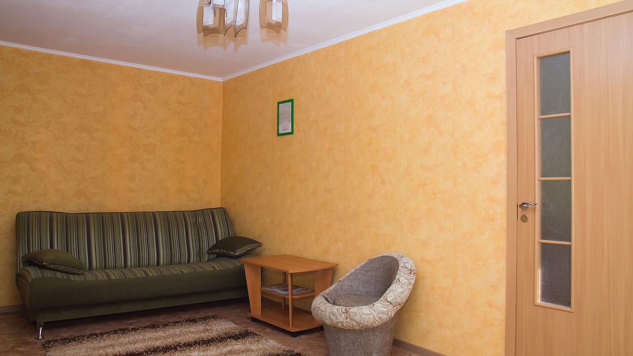 Real photos of Apartments on 87a Mayakovsky Street