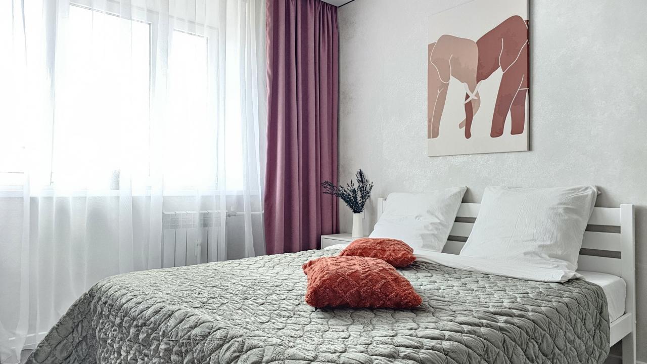 Real photos of Live comfortably on Vozrozhdenie Street 47