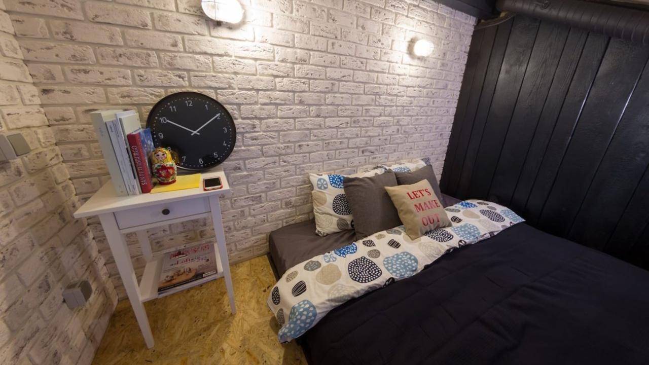 Real photos of LOFT SPB Apartments