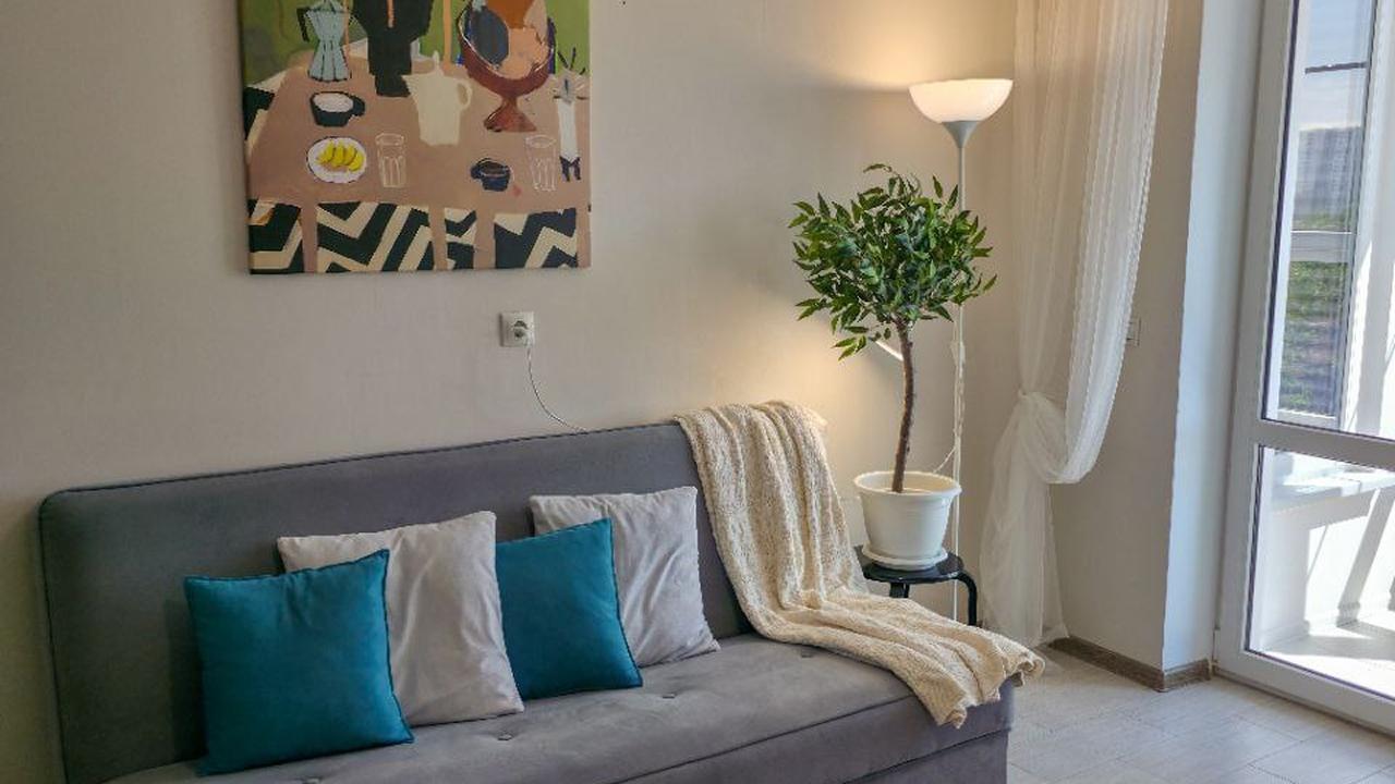 Real photos of Cozy house on Akhsharumova street, 27A