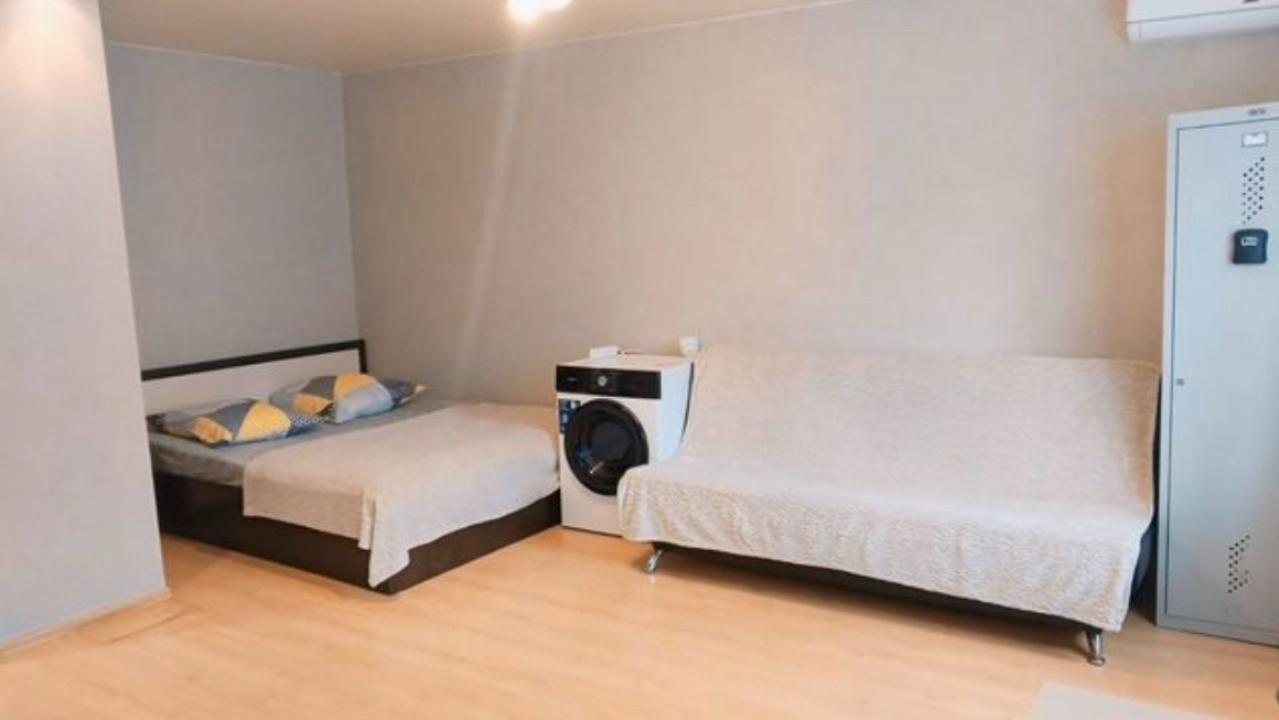Real photos of Apartments on Lenin Avenue 61