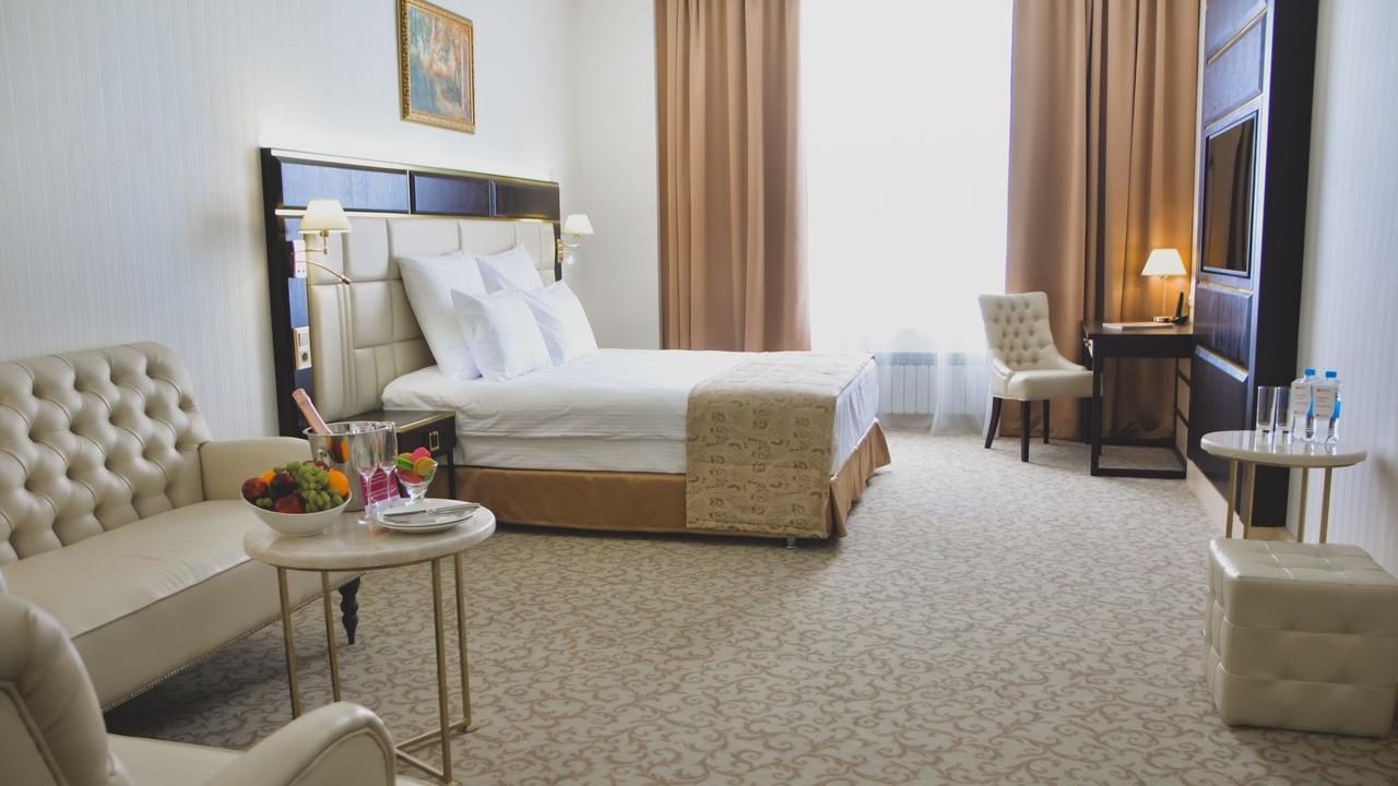 Real photos of 7 Avenue Hotel & SPA