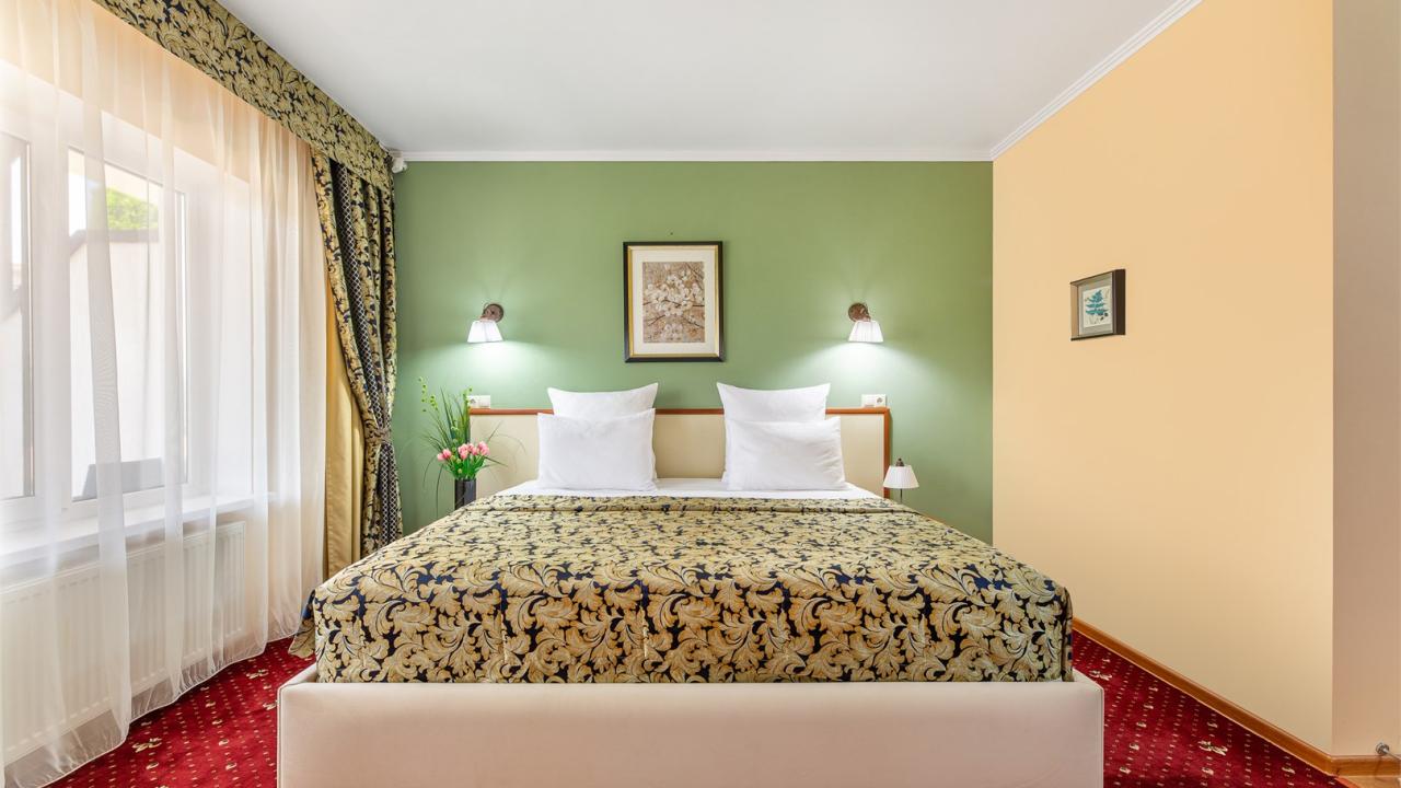 Real photos of Tizdar Family Resort & Spa (Tizdar)