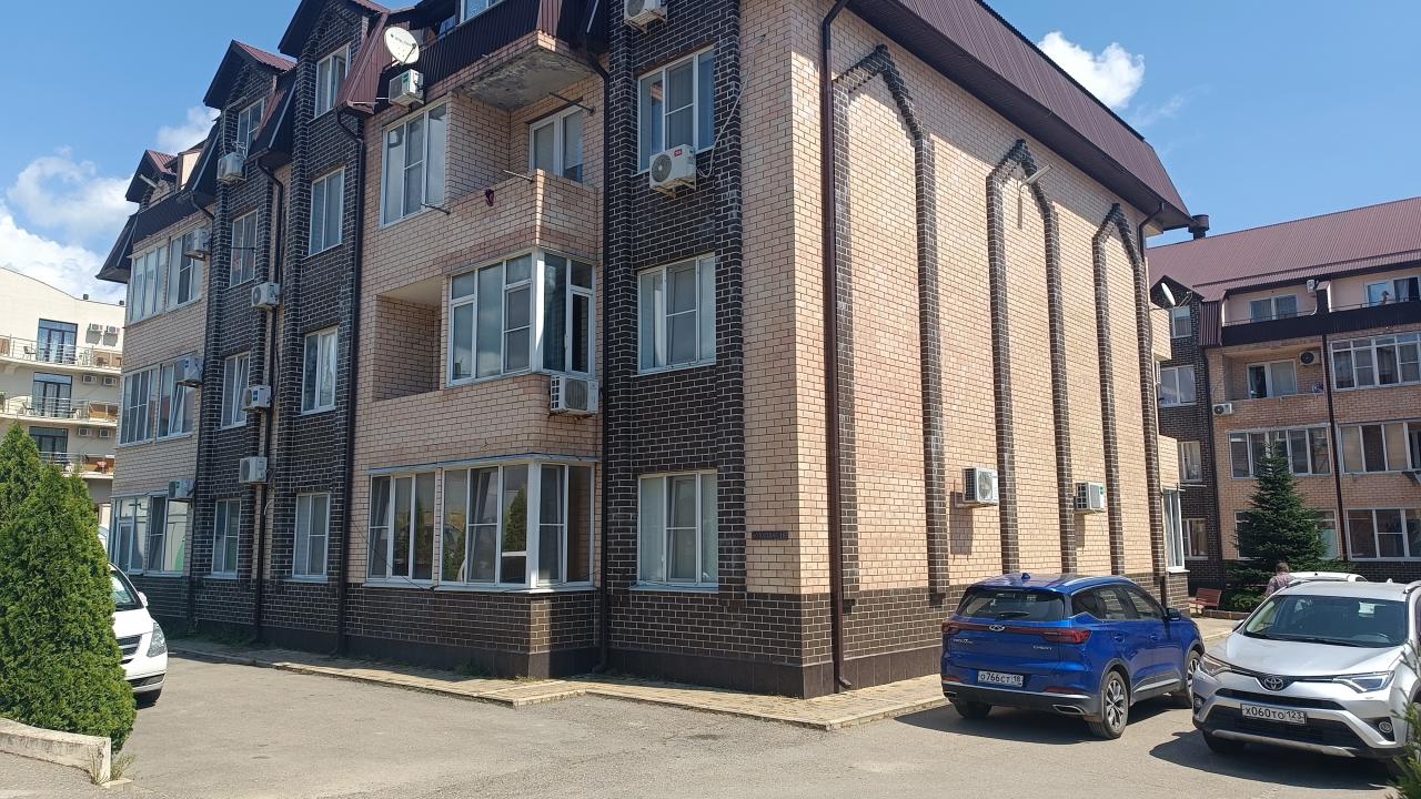Реальные фото Apartments on Polevaya Street, 19
