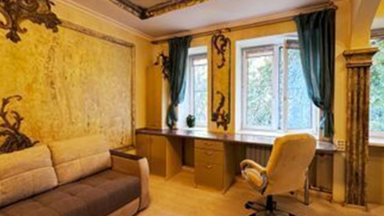 Real photos of Apartments on Meshchanskaya street 2