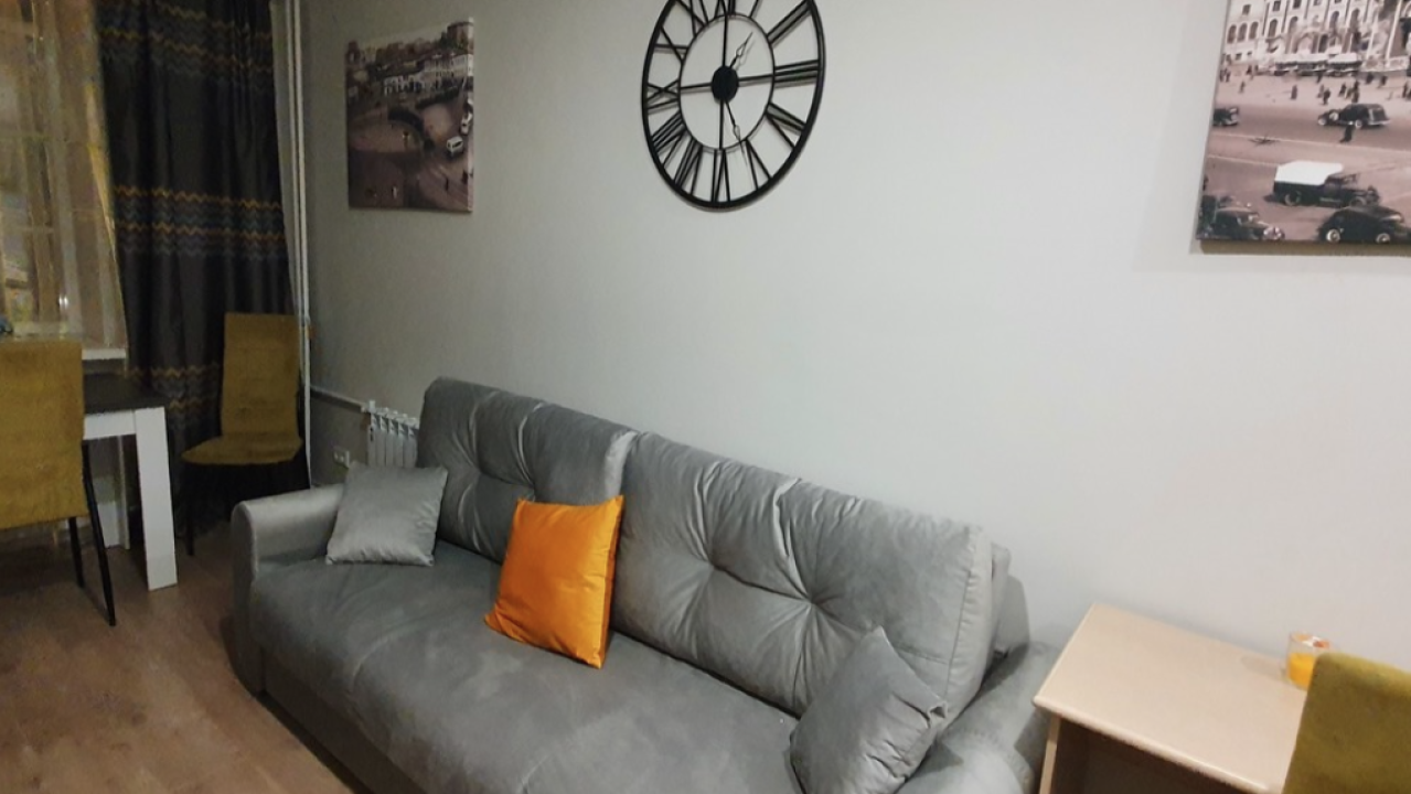 Real photos of Welcome to the capital on Volnaya Street 25 building 4