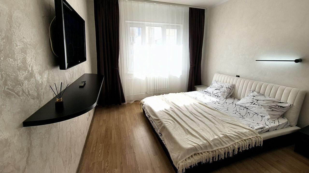 Real photos of Apartments on 30 let Pobedy street