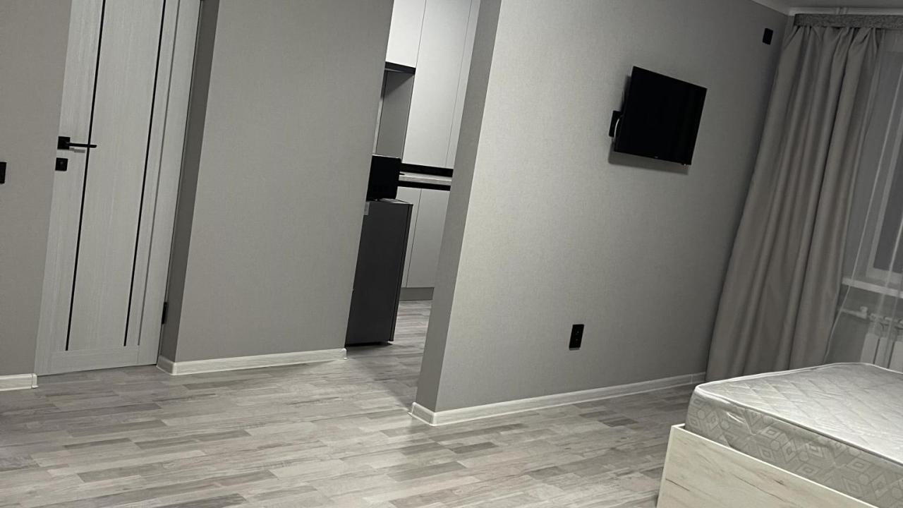 Real photos of Apartments on Zhelyabova street 1
