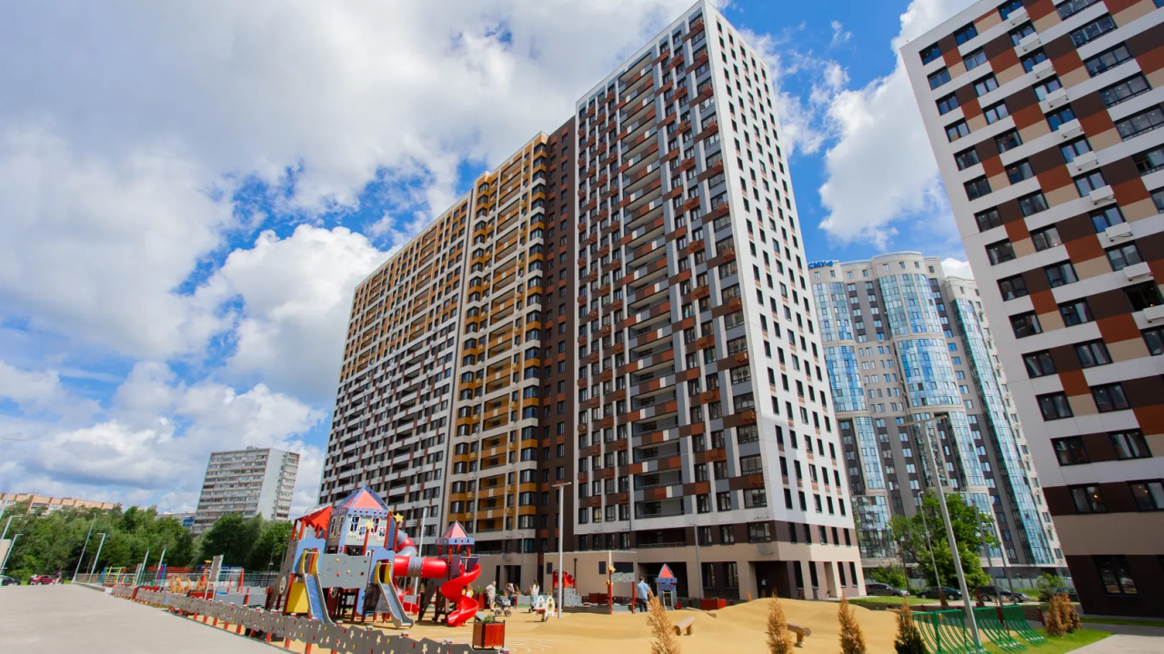 Real photos of Home Like on Einstein Boulevard 3