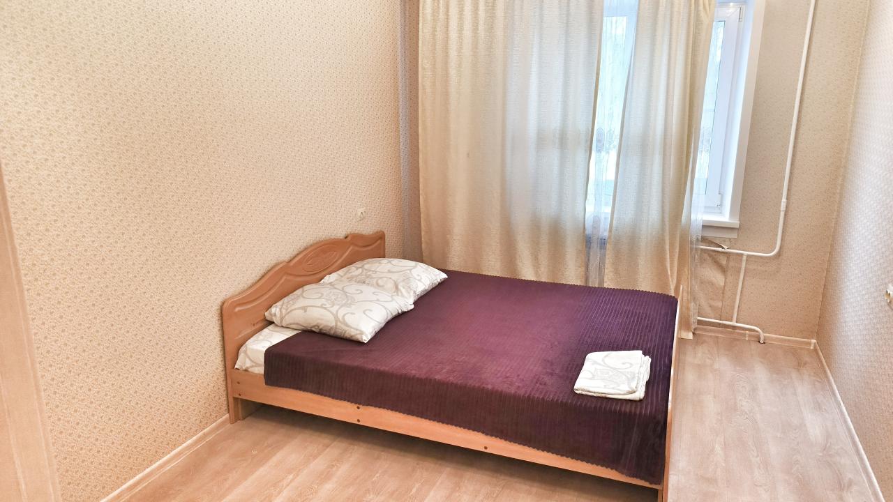 Real photos of I 'll do it in Bratsk on Mukhanova Street