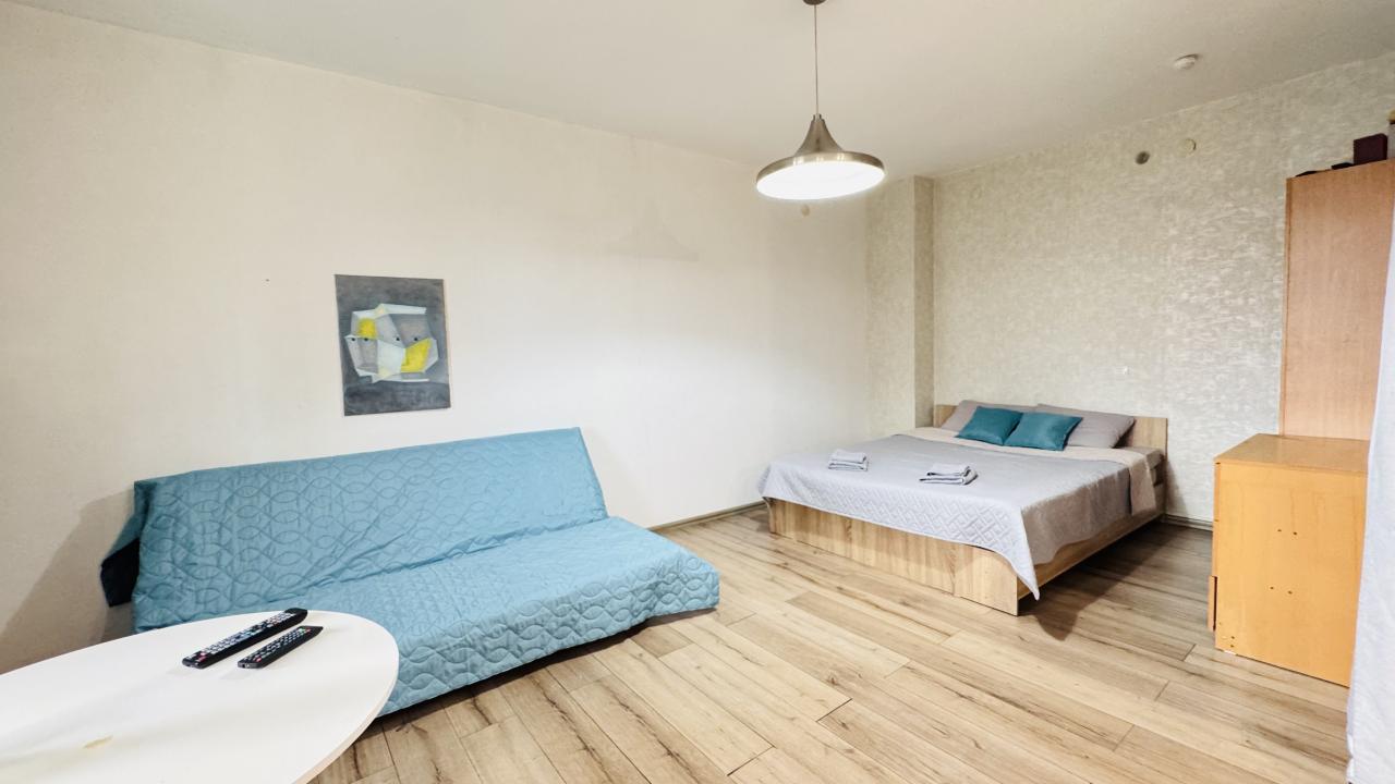 Real photos of Apartments on Petrovsky street 8/1