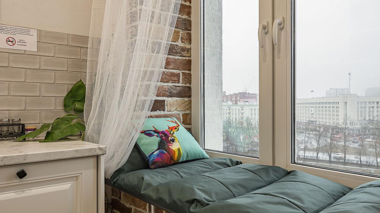 Real photos of Prima Rent on Gorky Street 4