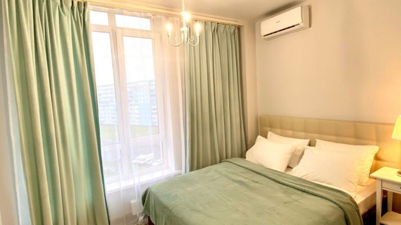 Реальные фото Home Hotel (Home Hotel) on Moskovsky 18 building 2