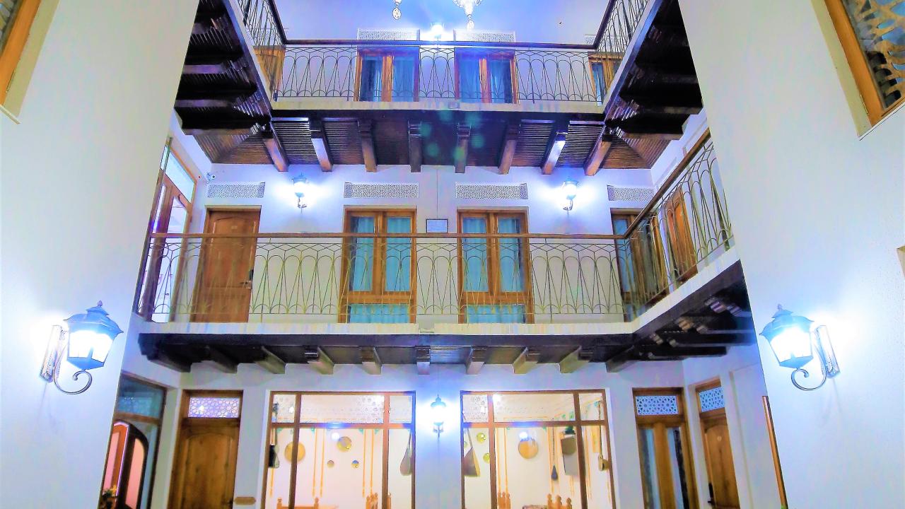 Real photos of Ansi Boutique