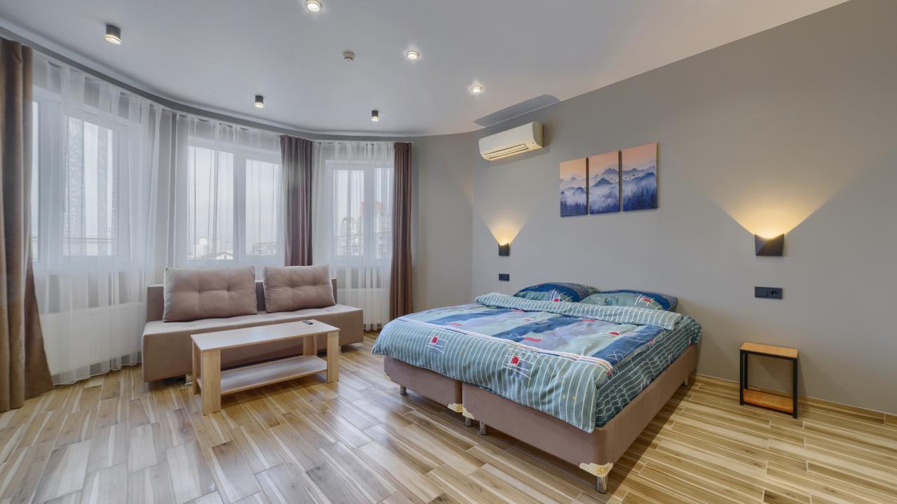 Реальные фото ApartHouse (АпартХаус)